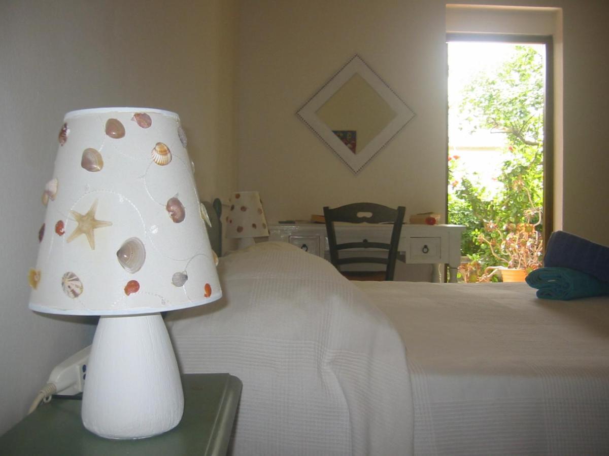 Bed and Breakfast La Via Del Mare à Arenella  Extérieur photo