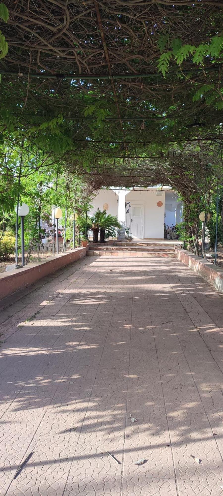 Bed and Breakfast La Via Del Mare à Arenella  Extérieur photo