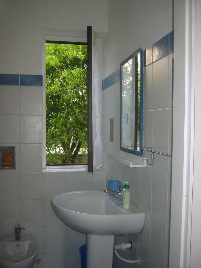 Bed and Breakfast La Via Del Mare à Arenella  Extérieur photo