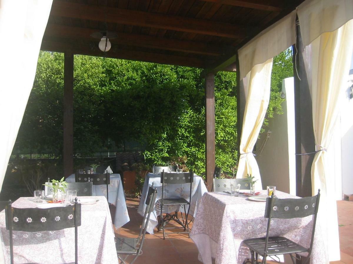 Bed and Breakfast La Via Del Mare à Arenella  Extérieur photo